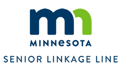 Senior LinkAge Line logo