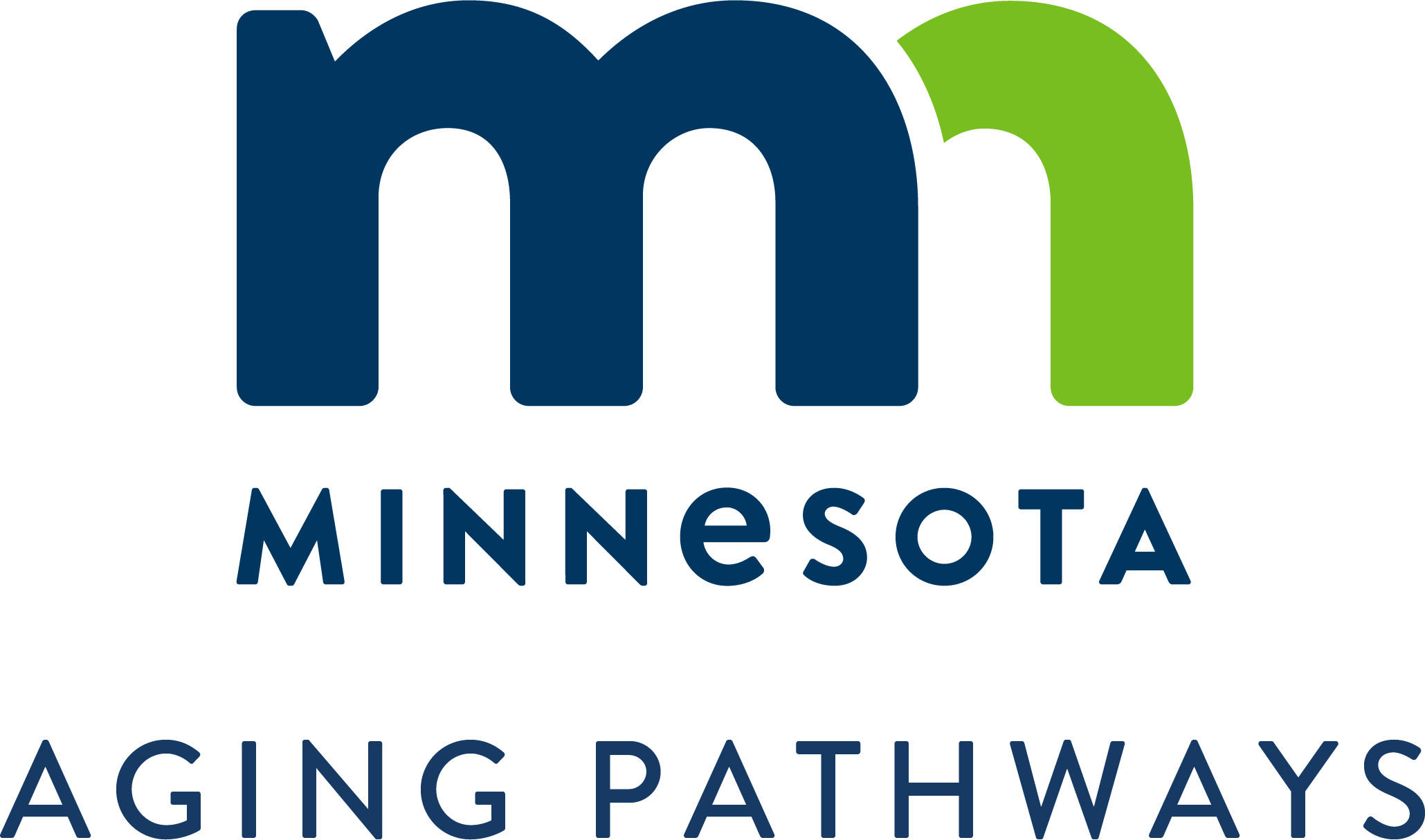 MN Aging Pathways-vert RGB mininal Minnesota Aging Pathways logo